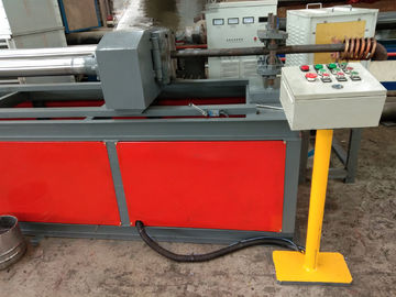 Elbow Hot Forming Machine Induction Heating Hot forming carbon steel alloy steel elbow machine