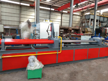 Elbow Hot Forming Machine Induction Heating Hot forming carbon steel alloy steel elbow machine