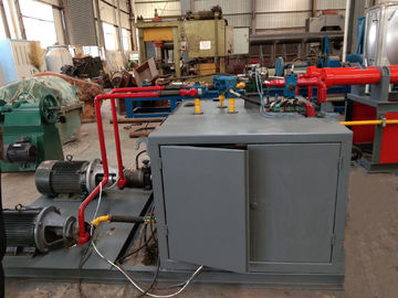Elbow Hot Forming Machine Induction Heating Hot forming carbon steel alloy steel elbow machine