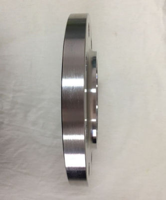 Slip On Flat Face SS304/ 304L PN10 Stainless Steel Pipe Flange